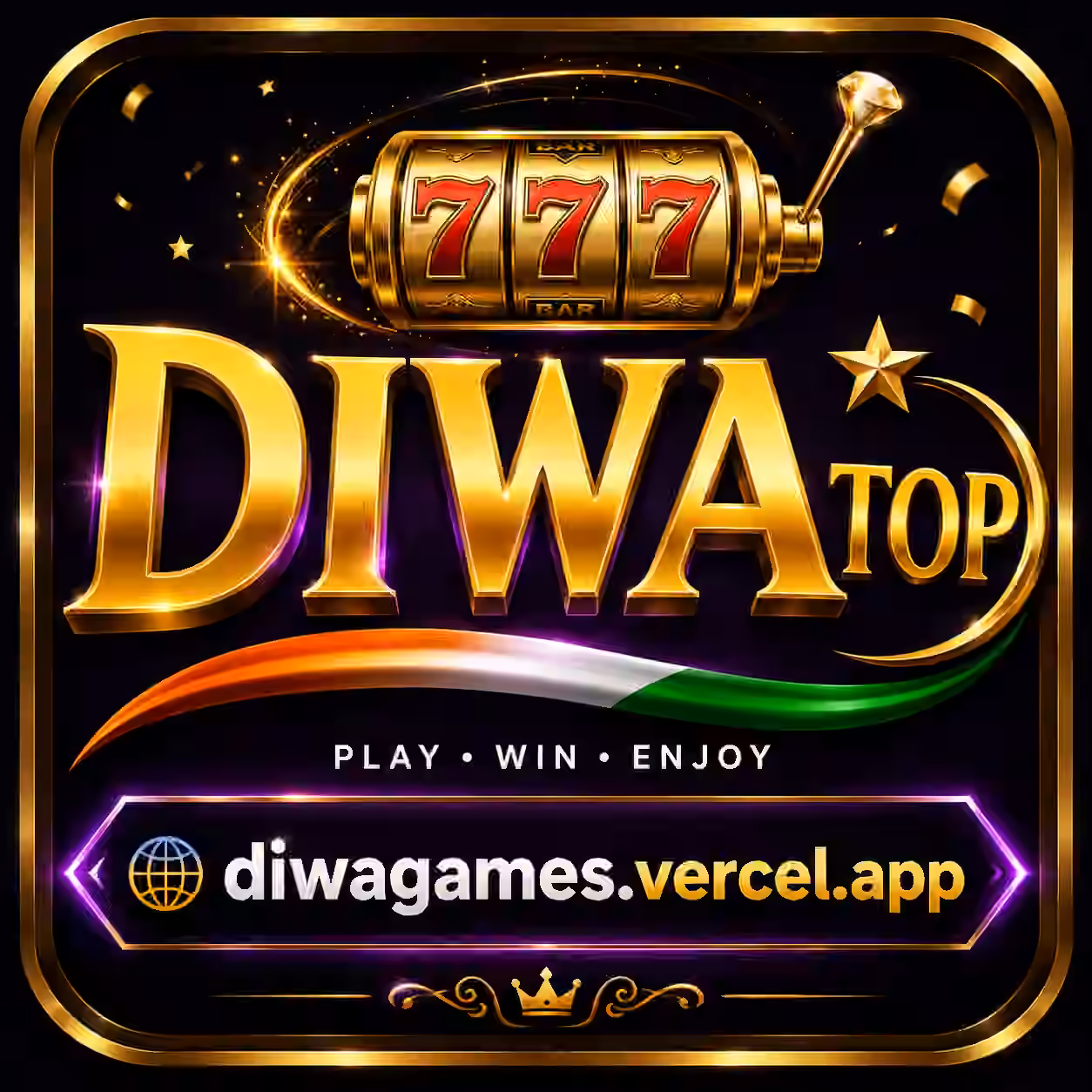 Diwa Top APK Free Download (2026) icon